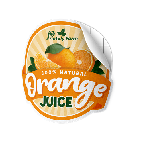 Picture for category Single Stickers