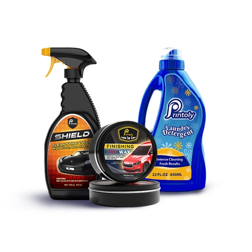 Picture for category Household & Cleaning