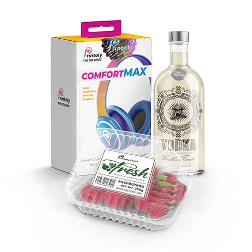 Picture for category Container, Device, & Packaging Labels