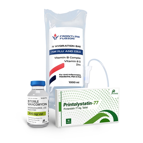 Picture for category Medical & Pharmaceutical