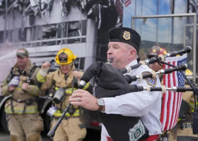 Printoly Man With Bagpipe Printoly ™